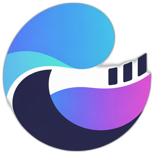 午夜影院 Logo